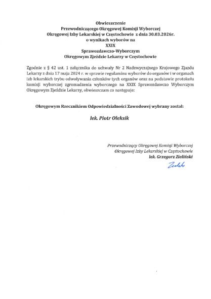 mO OKW ORzOZ 2026